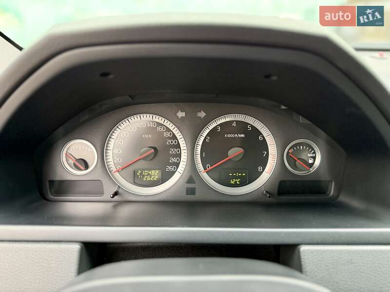 Внедорожник / Кроссовер Volvo XC90 2009 в Одессе фото 29 Внедорожник / Кроссовер Volvo XC90 2009 в Одессе