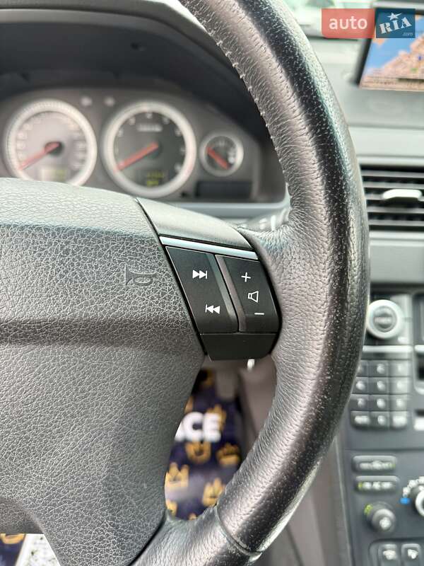 Внедорожник / Кроссовер Volvo XC90 2009 в Одессе фото 30 Внедорожник / Кроссовер Volvo XC90 2009 в Одессе