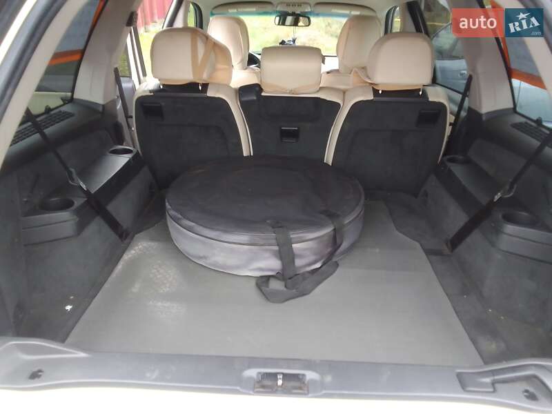 Позашляховик / Кросовер Volvo XC90 2010 в Калуші фото 3 Позашляховик / Кросовер Volvo XC90 2010 в Калуші