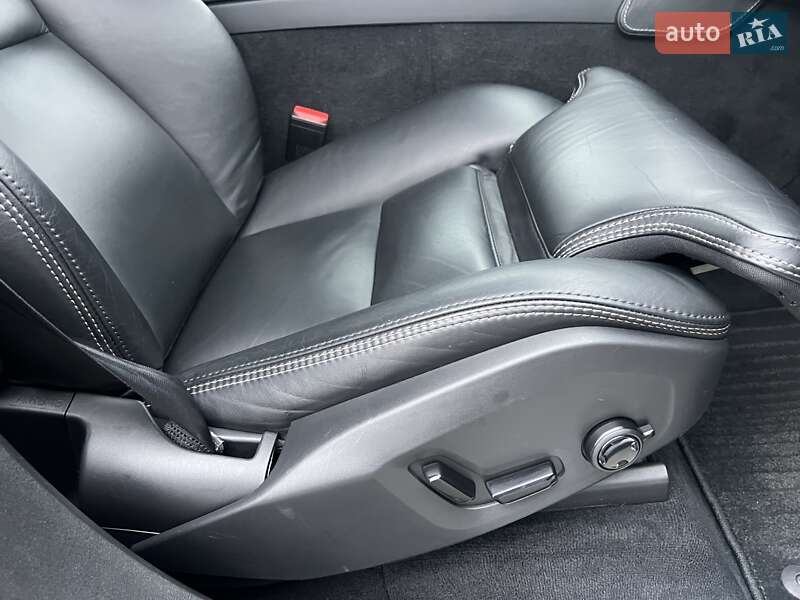 Позашляховик / Кросовер Volvo XC90 2018 в Києві