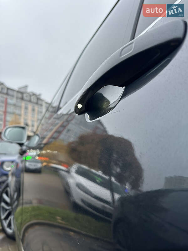 Внедорожник / Кроссовер Volvo XC90 2016 в Хмельницком