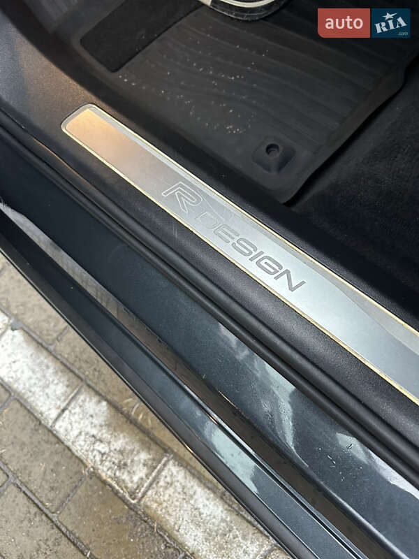 Внедорожник / Кроссовер Volvo XC90 2016 в Хмельницком