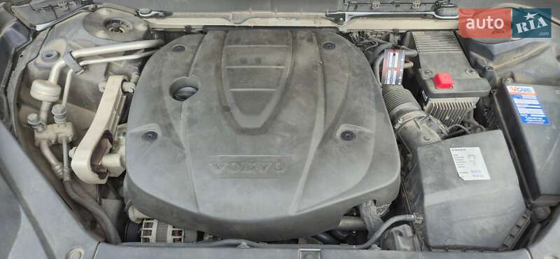 Внедорожник / Кроссовер Volvo XC90 2016 в Киеве