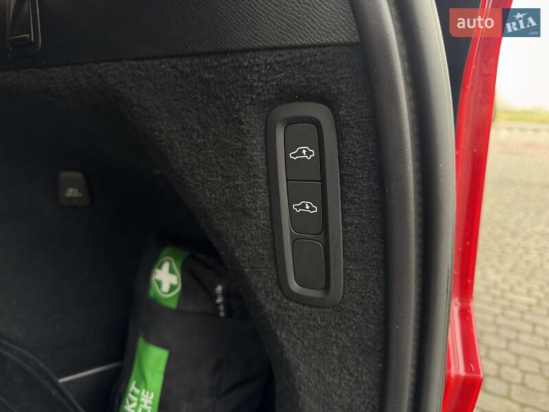 Внедорожник / Кроссовер Volvo XC90 2018 в Мукачево фото 39 Внедорожник / Кроссовер Volvo XC90 2018 в Мукачево