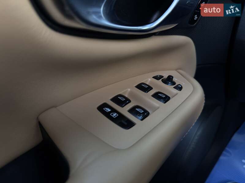 Внедорожник / Кроссовер Volvo XC90 2018 в Мукачево фото 58 Внедорожник / Кроссовер Volvo XC90 2018 в Мукачево