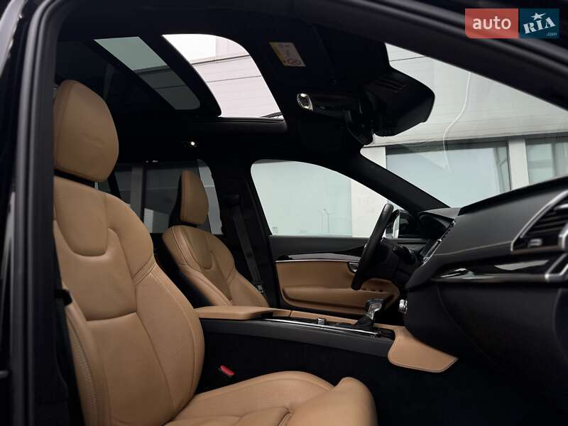 Внедорожник / Кроссовер Volvo XC90 2018 в Мукачево фото 86 Внедорожник / Кроссовер Volvo XC90 2018 в Мукачево