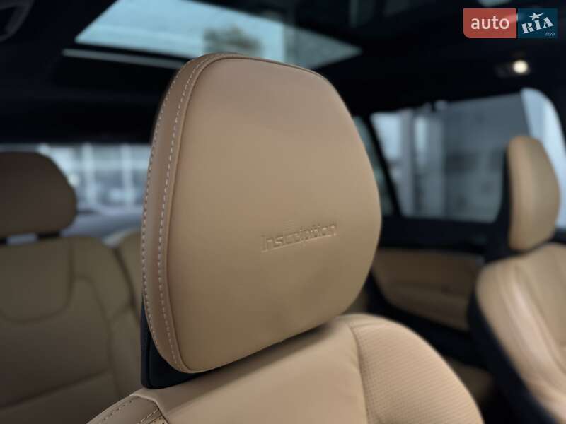Внедорожник / Кроссовер Volvo XC90 2018 в Мукачево фото 96 Внедорожник / Кроссовер Volvo XC90 2018 в Мукачево