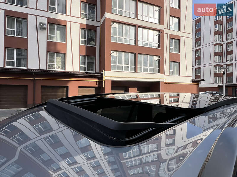 Позашляховик / Кросовер Volvo XC90 2019 в Івано-Франківську