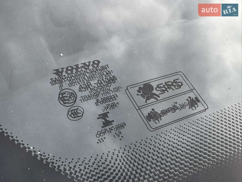 Позашляховик / Кросовер Volvo XC90 2018 в Києві