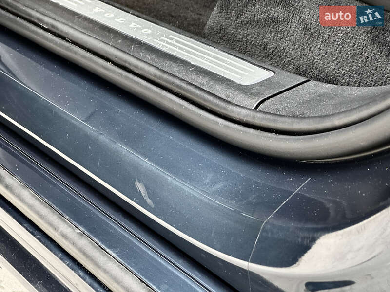 Позашляховик / Кросовер Volvo XC90 2018 в Києві