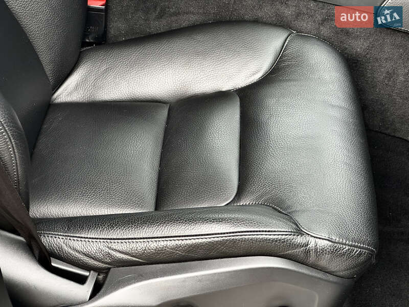 Позашляховик / Кросовер Volvo XC90 2018 в Києві