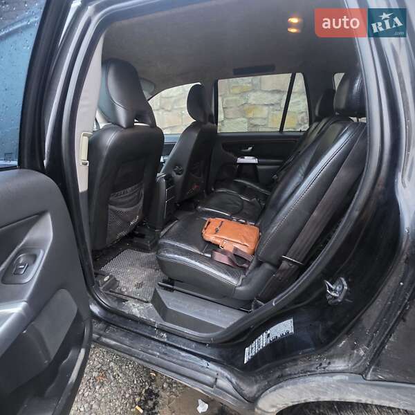 Внедорожник / Кроссовер Volvo XC90 2005 в Чорткове фото 2 Внедорожник / Кроссовер Volvo XC90 2005 в Чорткове