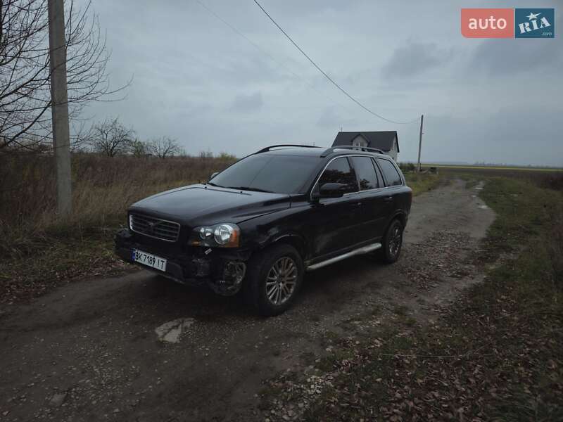 Volvo XC90 2006