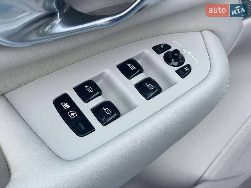 Внедорожник / Кроссовер Volvo XC90 2020 в Одессе фото 27 Внедорожник / Кроссовер Volvo XC90 2020 в Одессе