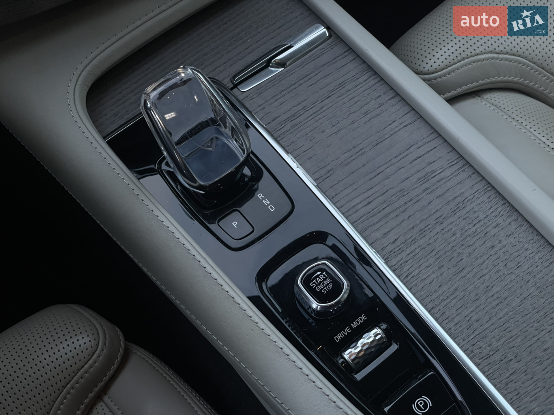 2020 Volvo XC90 - мініатюра 34