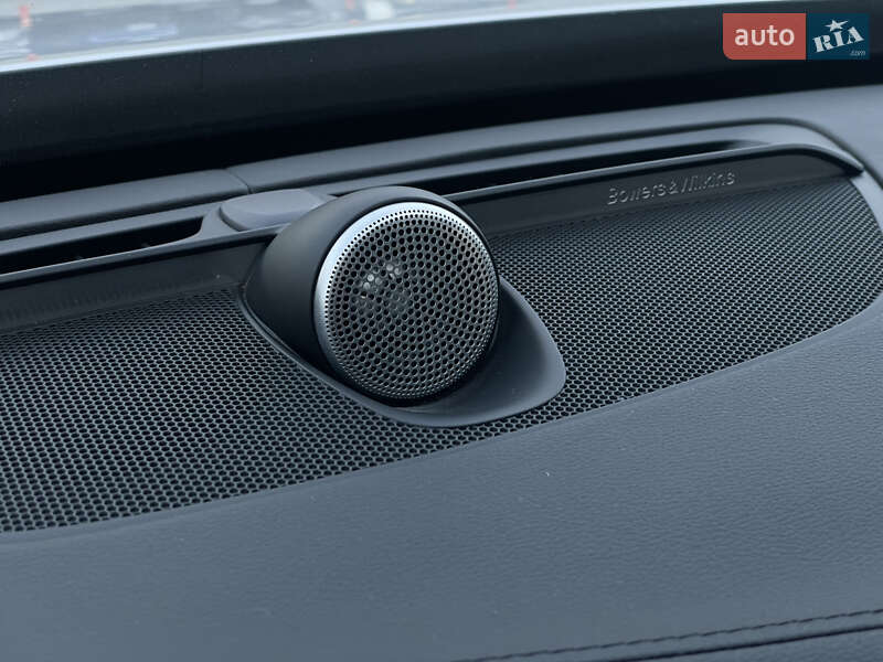 Внедорожник / Кроссовер Volvo XC90 2020 в Одессе фото 36 Внедорожник / Кроссовер Volvo XC90 2020 в Одессе