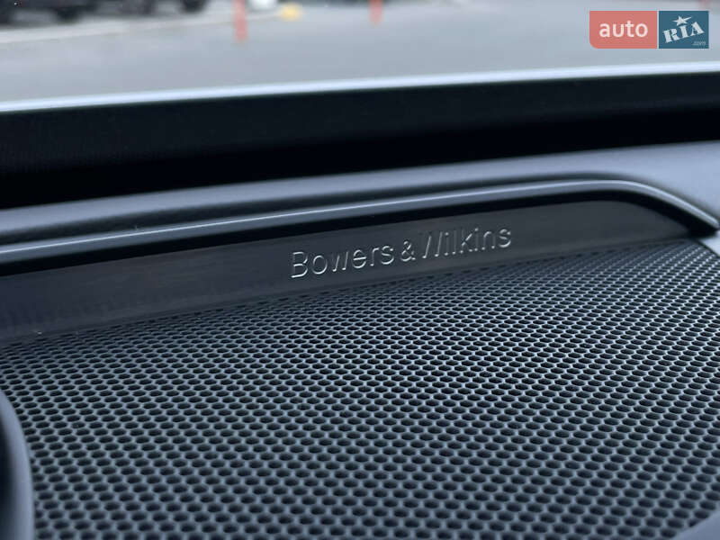 Внедорожник / Кроссовер Volvo XC90 2020 в Одессе фото 37 Внедорожник / Кроссовер Volvo XC90 2020 в Одессе