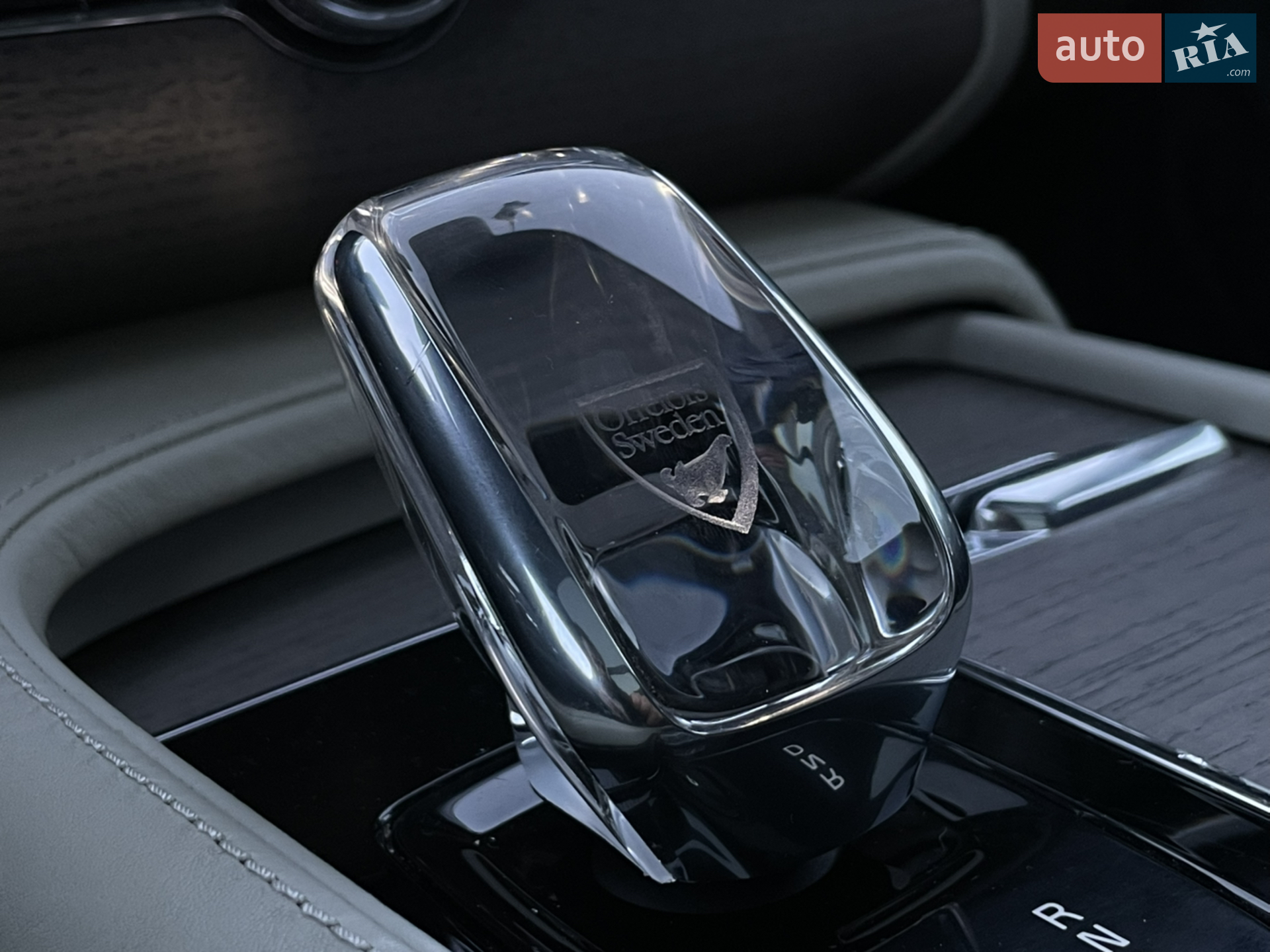 2020 Volvo XC90 - мініатюра 44