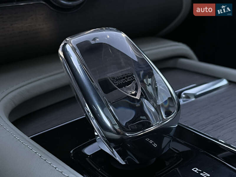 Внедорожник / Кроссовер Volvo XC90 2020 в Одессе фото 44 Внедорожник / Кроссовер Volvo XC90 2020 в Одессе