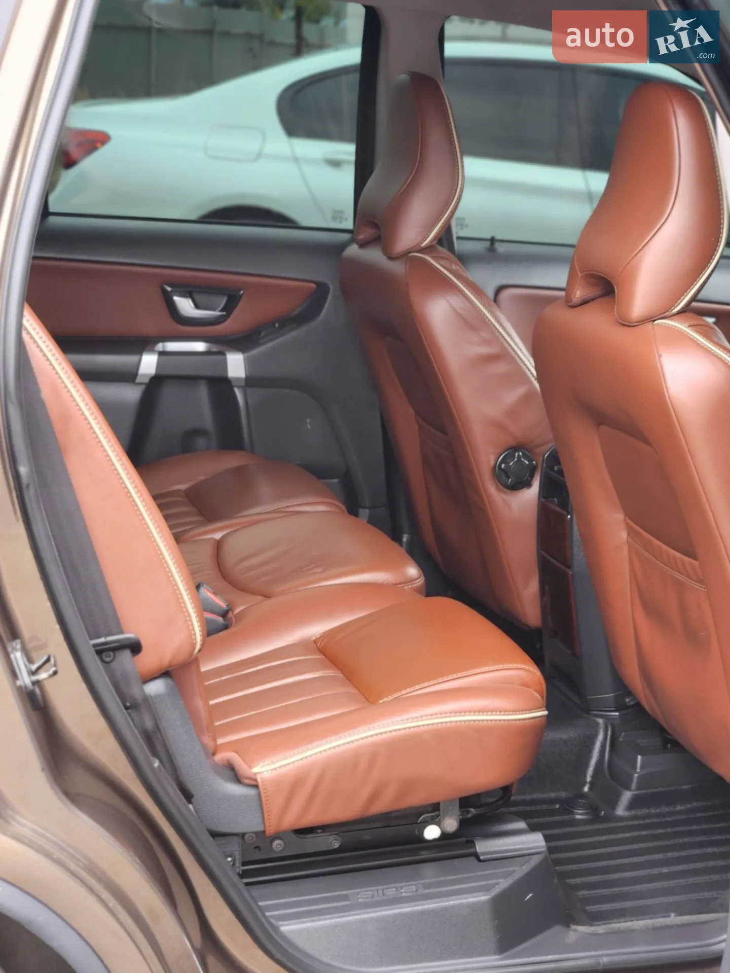 2012 Volvo XC90 - мініатюра 18