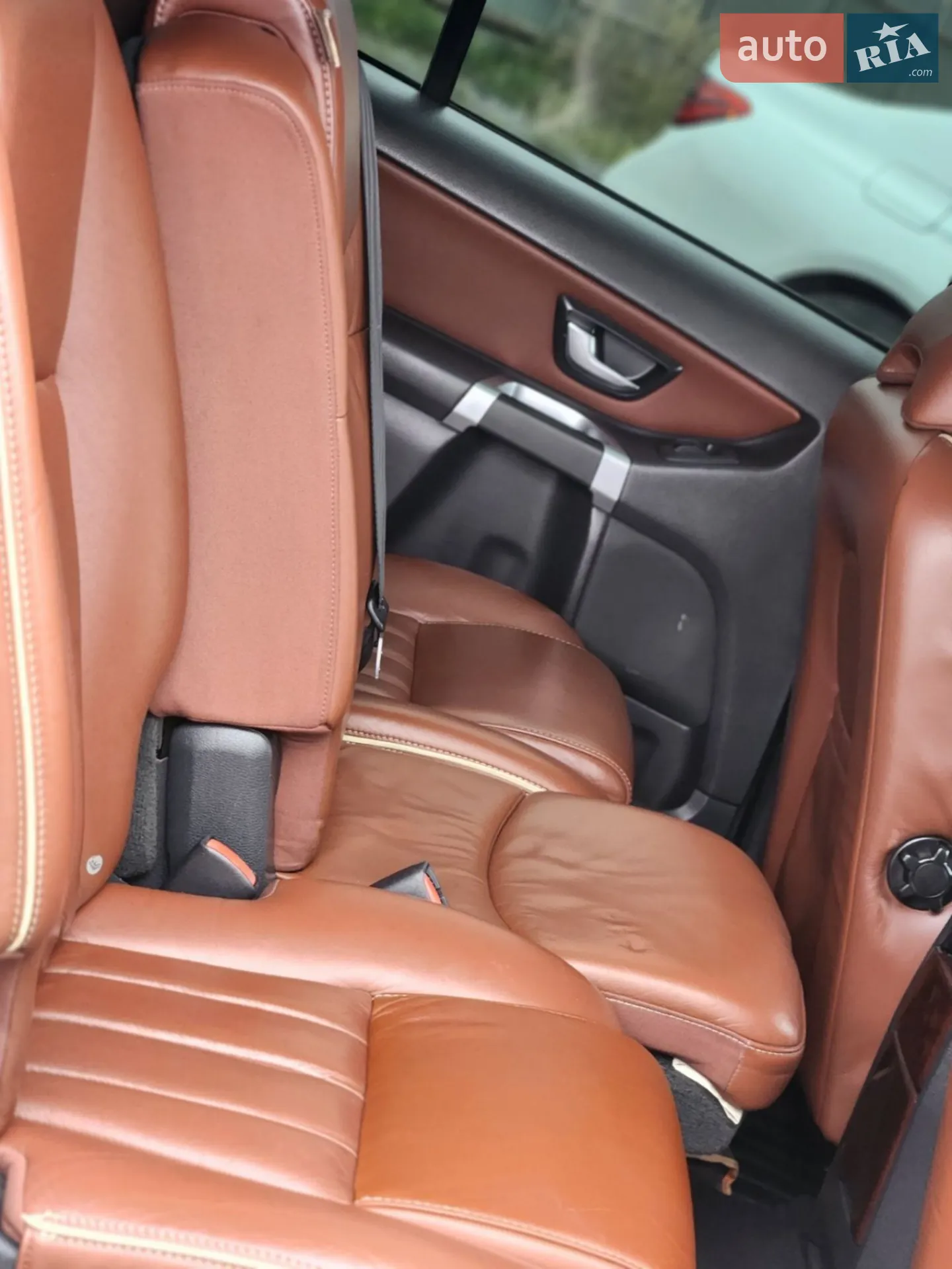 2012 Volvo XC90 - мініатюра 13