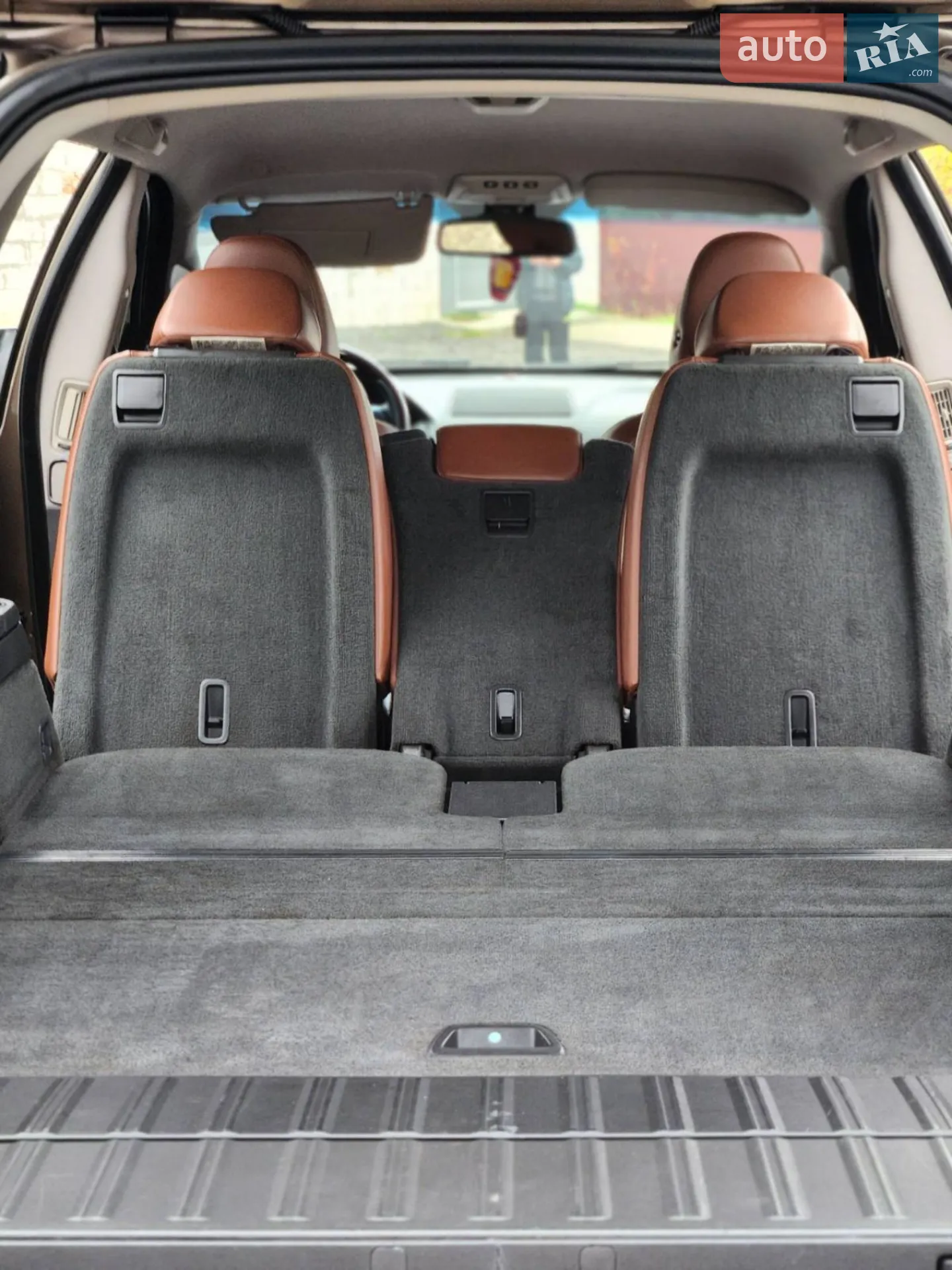 2012 Volvo XC90 - мініатюра 15