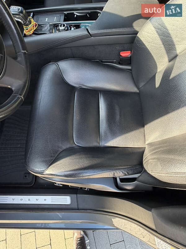 Внедорожник / Кроссовер Volvo XC90 2015 в Одессе