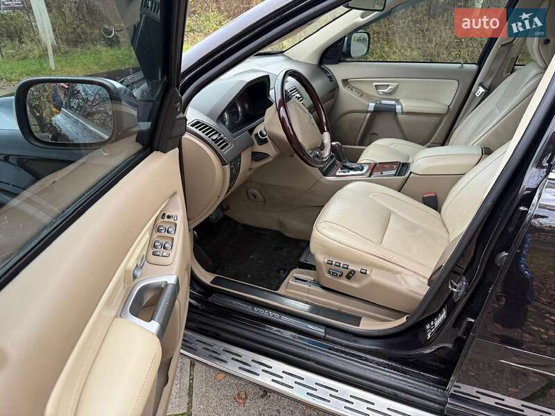 Внедорожник / Кроссовер Volvo XC90 2014 в Хусте фото 18 Внедорожник / Кроссовер Volvo XC90 2014 в Хусте