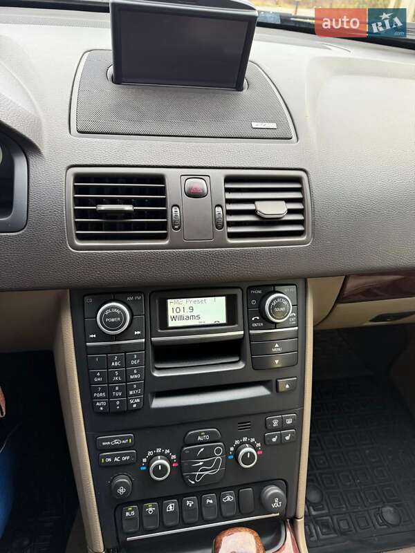 Внедорожник / Кроссовер Volvo XC90 2014 в Хусте фото 22 Внедорожник / Кроссовер Volvo XC90 2014 в Хусте