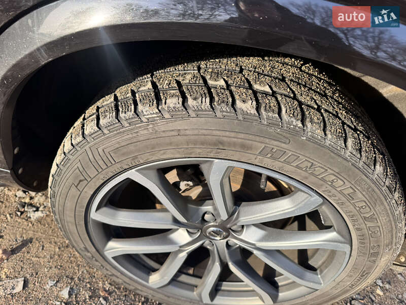 Позашляховик / Кросовер Volvo XC90 2019 в Рівному фото 40 Позашляховик / Кросовер Volvo XC90 2019 в Рівному