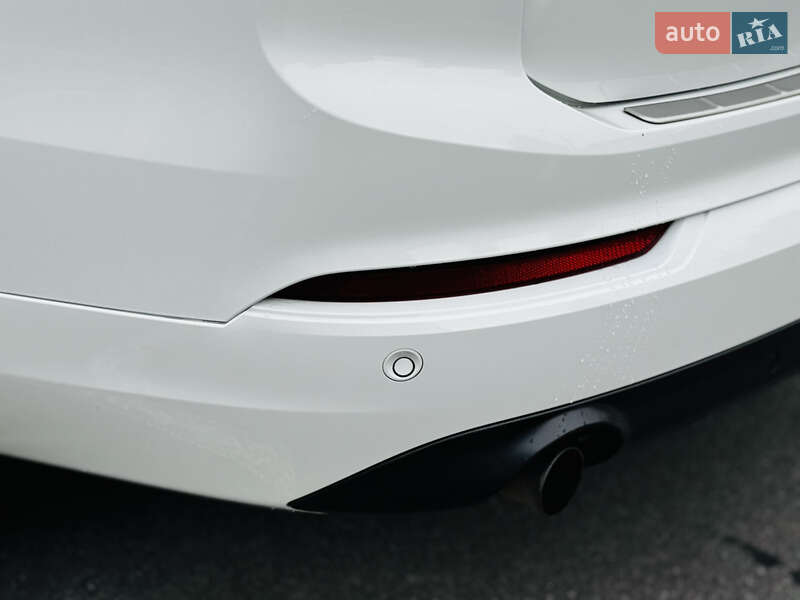 Внедорожник / Кроссовер Volvo XC90 2017 в Здолбунове