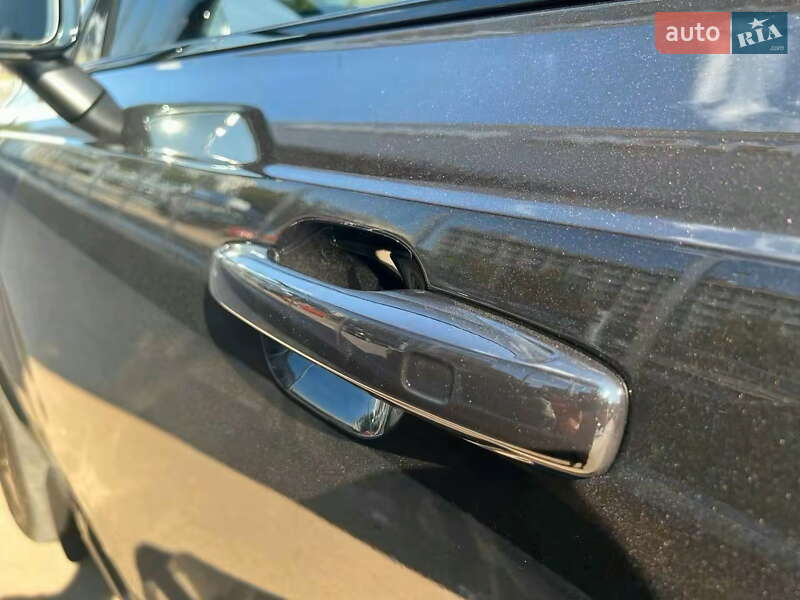 Внедорожник / Кроссовер Volvo XC90 2020 в Киеве фото 13 Внедорожник / Кроссовер Volvo XC90 2020 в Киеве