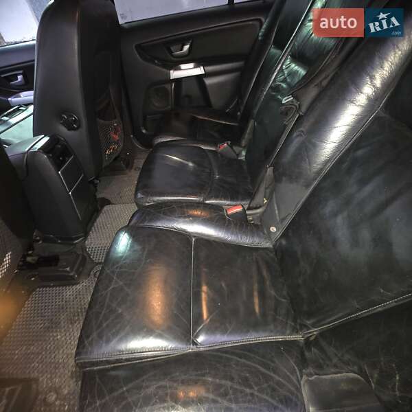 Внедорожник / Кроссовер Volvo XC90 2005 в Чорткове фото 20 Внедорожник / Кроссовер Volvo XC90 2005 в Чорткове