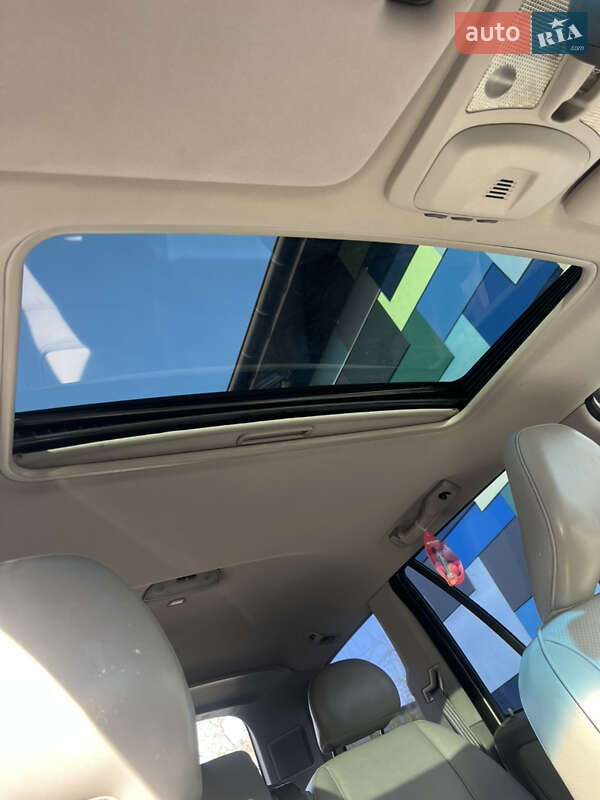 Позашляховик / Кросовер Volvo XC90 2008 в Житомирі фото 12 Позашляховик / Кросовер Volvo XC90 2008 в Житомирі