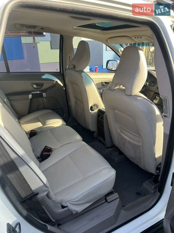 Позашляховик / Кросовер Volvo XC90 2008 в Житомирі фото 13 Позашляховик / Кросовер Volvo XC90 2008 в Житомирі
