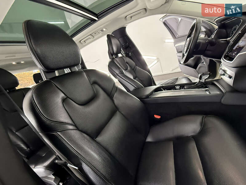 Внедорожник / Кроссовер Volvo XC90 2015 в Трускавце фото 34 Внедорожник / Кроссовер Volvo XC90 2015 в Трускавце