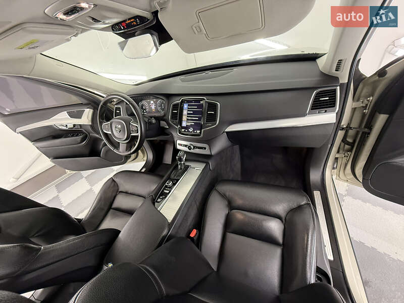 Внедорожник / Кроссовер Volvo XC90 2015 в Трускавце фото 45 Внедорожник / Кроссовер Volvo XC90 2015 в Трускавце