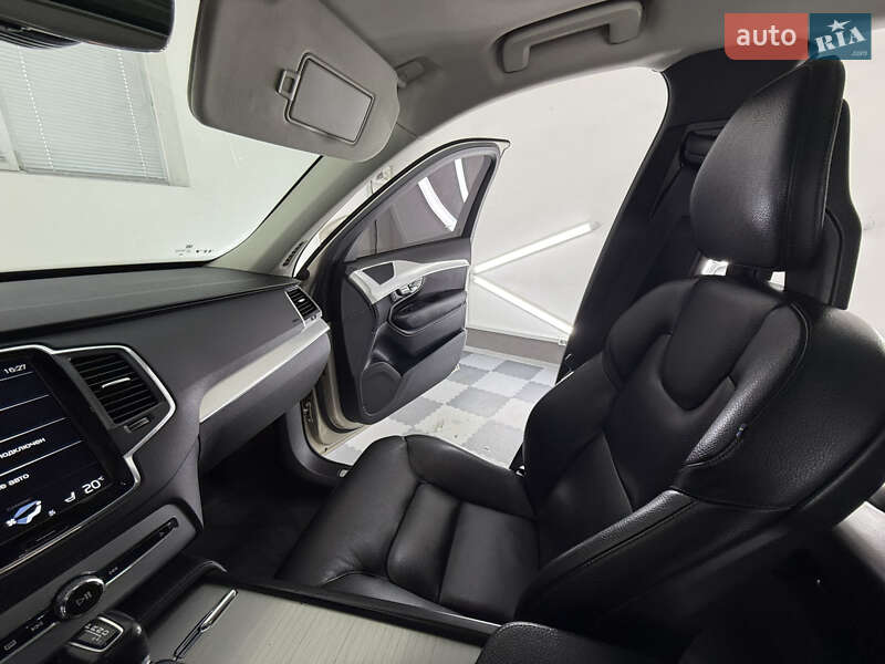 Внедорожник / Кроссовер Volvo XC90 2015 в Трускавце фото 68 Внедорожник / Кроссовер Volvo XC90 2015 в Трускавце