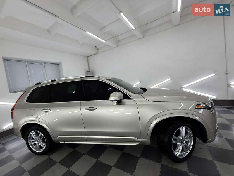 Внедорожник / Кроссовер Volvo XC90 2015 в Трускавце фото 72 Внедорожник / Кроссовер Volvo XC90 2015 в Трускавце