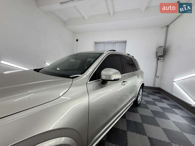 Внедорожник / Кроссовер Volvo XC90 2015 в Трускавце фото 81 Внедорожник / Кроссовер Volvo XC90 2015 в Трускавце