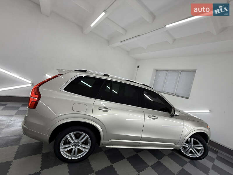 Внедорожник / Кроссовер Volvo XC90 2015 в Трускавце фото 91 Внедорожник / Кроссовер Volvo XC90 2015 в Трускавце