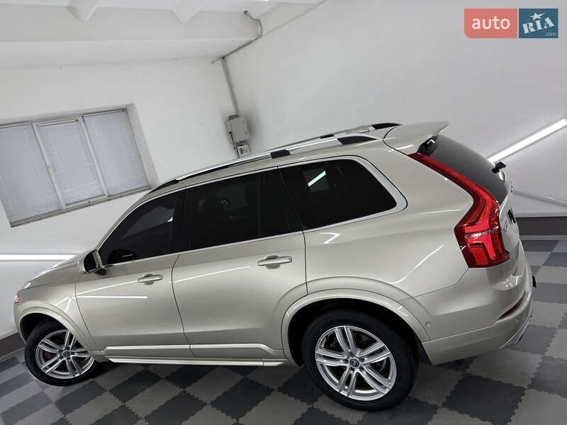 Внедорожник / Кроссовер Volvo XC90 2015 в Трускавце фото 99 Внедорожник / Кроссовер Volvo XC90 2015 в Трускавце