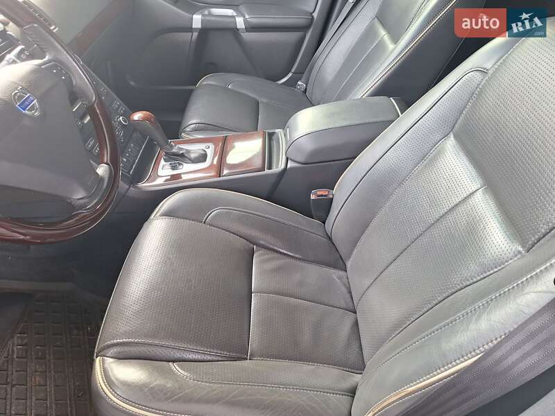 Позашляховик / Кросовер Volvo XC90 2013 в Миколаєві фото 12 Позашляховик / Кросовер Volvo XC90 2013 в Миколаєві