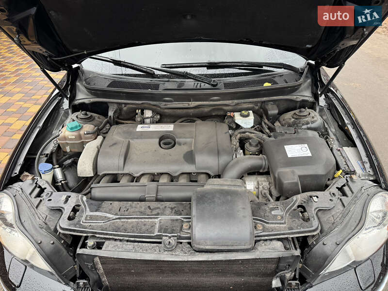 Внедорожник / Кроссовер Volvo XC90 2009 в Житомире