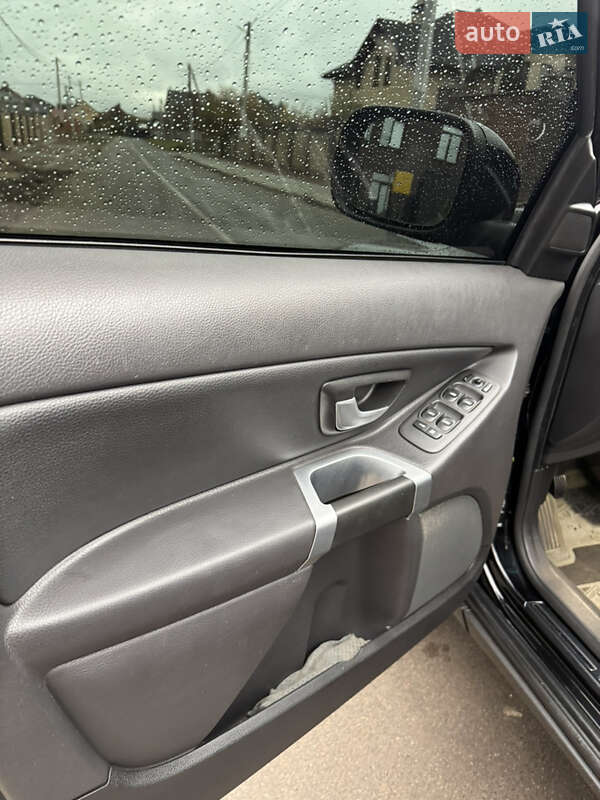 Внедорожник / Кроссовер Volvo XC90 2009 в Житомире