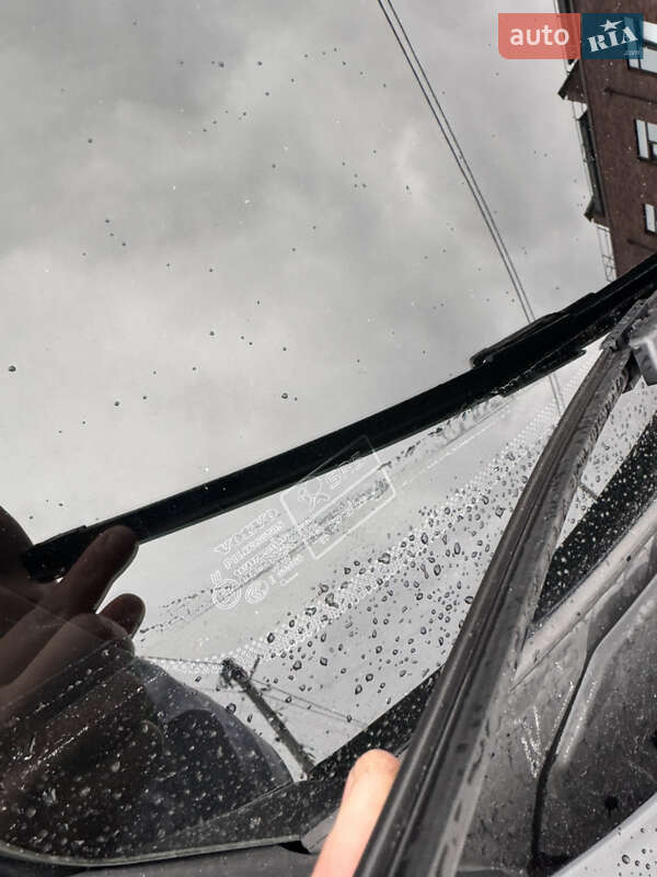 Позашляховик / Кросовер Volvo XC90 2009 в Житомирі