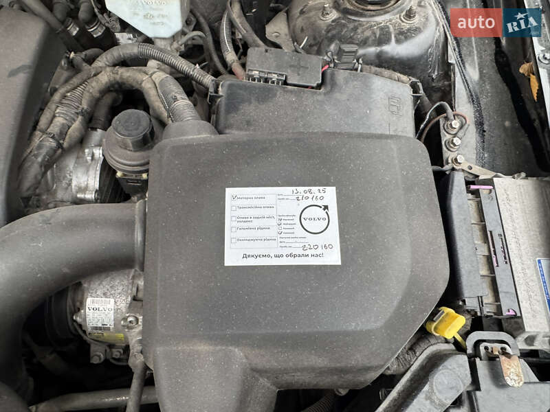 Позашляховик / Кросовер Volvo XC90 2009 в Житомирі