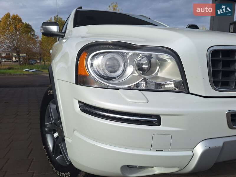 Позашляховик / Кросовер Volvo XC90 2013 в Миколаєві фото 33 Позашляховик / Кросовер Volvo XC90 2013 в Миколаєві