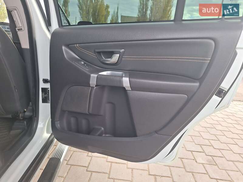 Позашляховик / Кросовер Volvo XC90 2013 в Миколаєві фото 25 Позашляховик / Кросовер Volvo XC90 2013 в Миколаєві