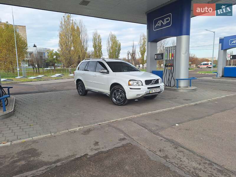 Позашляховик / Кросовер Volvo XC90 2013 в Миколаєві фото 44 Позашляховик / Кросовер Volvo XC90 2013 в Миколаєві